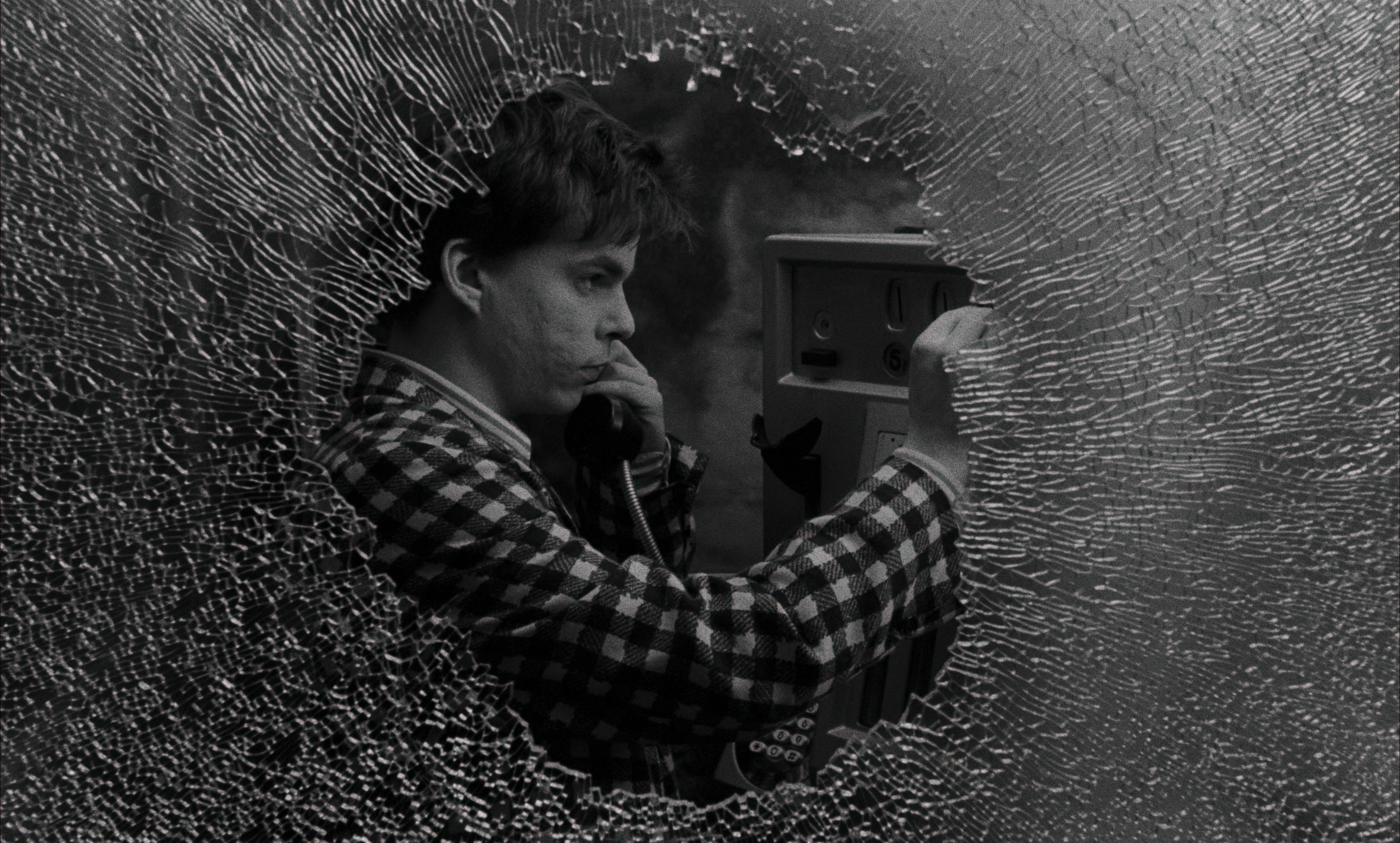 ボーイ・ミーツ・ガール