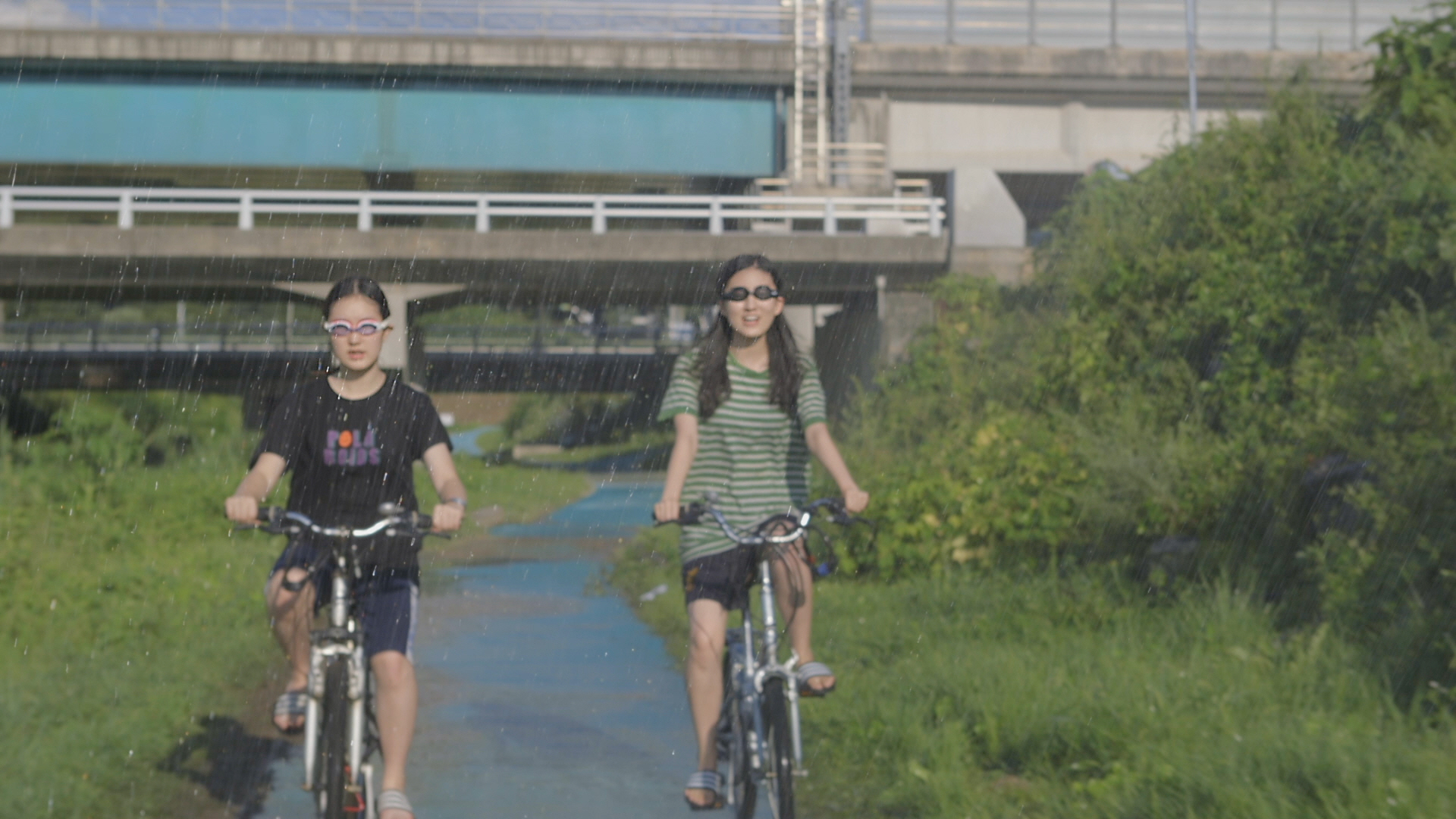 コミュニティシネマフェスティバルvol.1　日韓映画館の旅